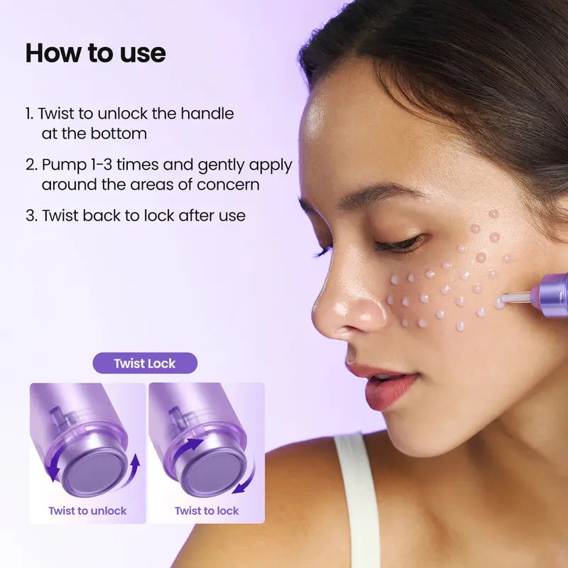 Rejuvenating Caviar PDRN Serum for Skin Barrier Repair & Elasticity Boost | Buy 1 Get 1 Free