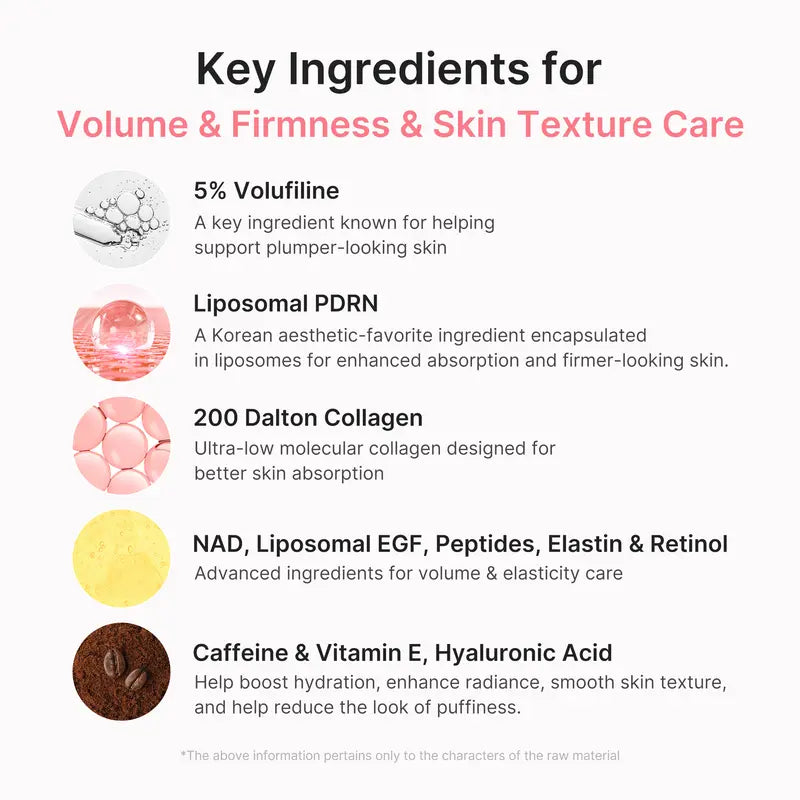 Instant PDRN Pink Collagen Volume Multi-Balm Stick