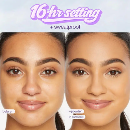 Smart Color-Correcting CC Tinted Serum — Instant Skin Match & All-Day Glow | 2 Pack per Set