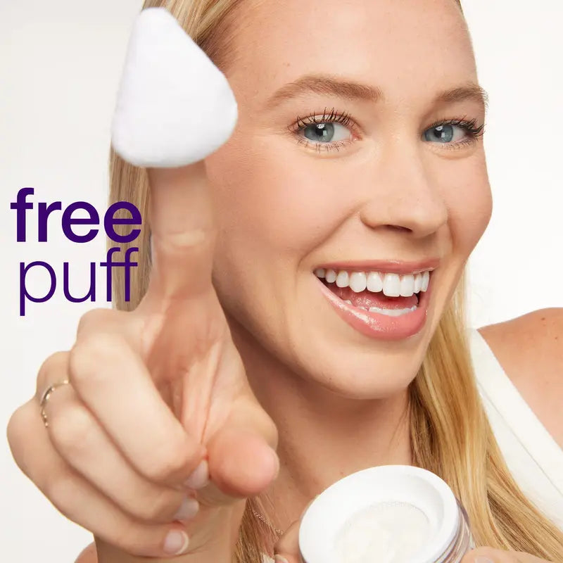 Smart Color-Correcting CC Tinted Serum — Instant Skin Match & All-Day Glow | 2 Pack per Set