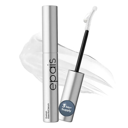 Get Fuller, Longer Natural Lashes in Just 2 Weeks with Fast-Acting Lash Growth Serum
