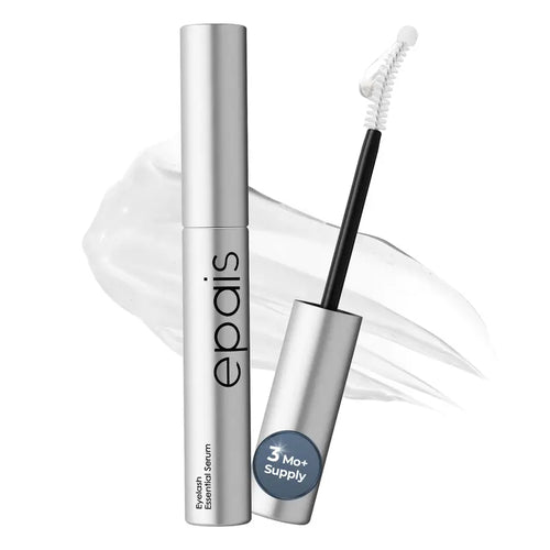Get Fuller, Longer Natural Lashes in Just 2 Weeks with Fast-Acting Lash Growth Serum
