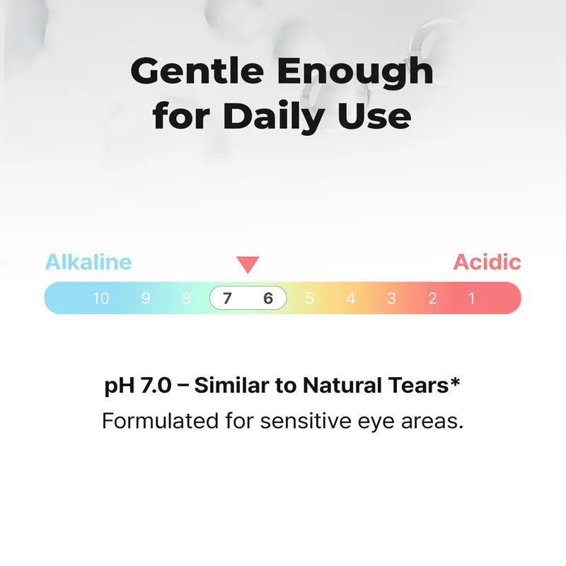 Get Fuller, Longer Natural Lashes in Just 2 Weeks with Fast-Acting Lash Growth Serum