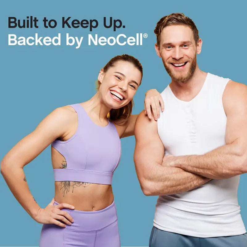 Fuel lean muscle and radiant glow with all-in-one creatine collagen. | Buy 1 Get 1 Free