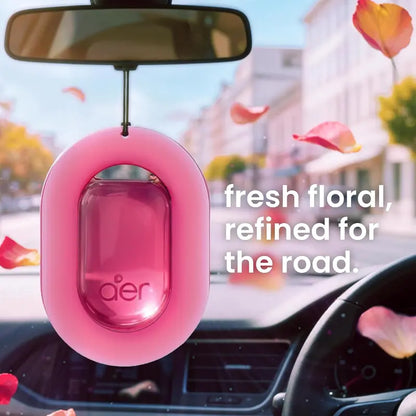 30-Day Leak-Proof Car Air Freshener Gel Pack | Buy 1 Get 1 Free