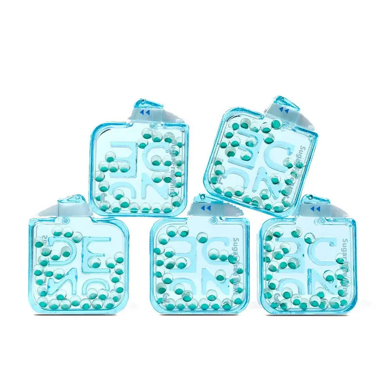 Instant Fresh Breath & Gut Protection Liquid Capsules | Buy 1 Get 1 Free