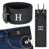 Ceinture élastique sans boucle