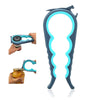 Otstar Jar and Bottle Opener - Four-Piece Set