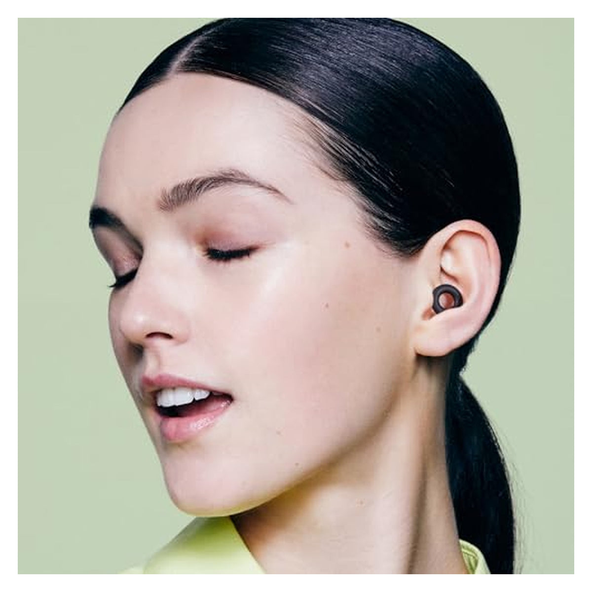 Loop Quiet 2 Reusable Silicone Earplugs — source image 5