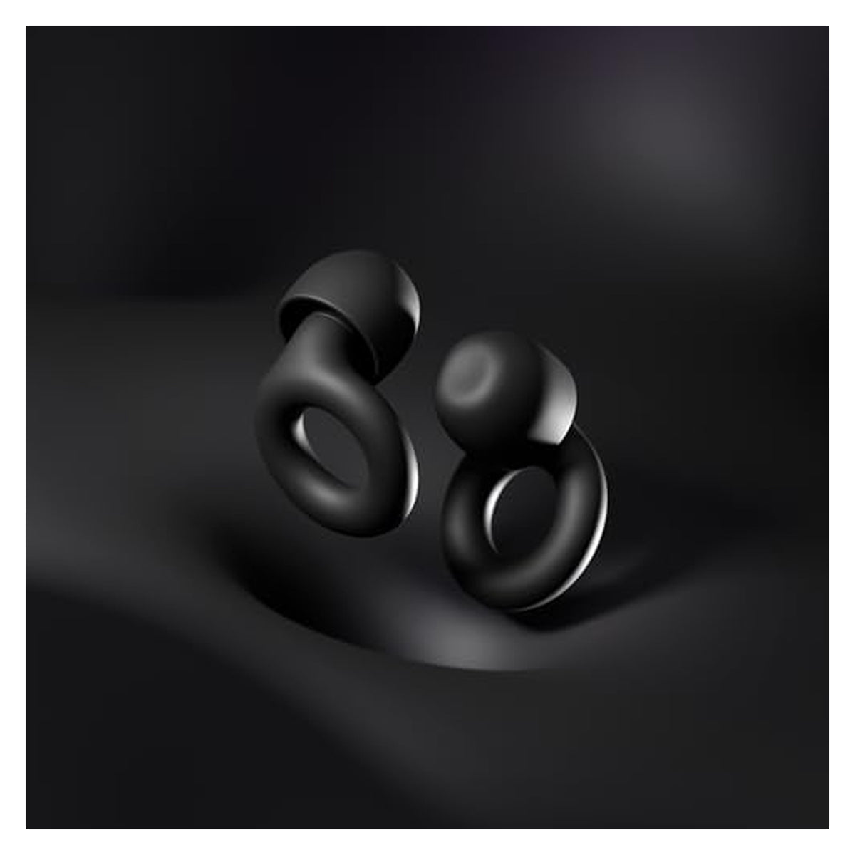 Loop Quiet 2 Reusable Silicone Earplugs — source image 7
