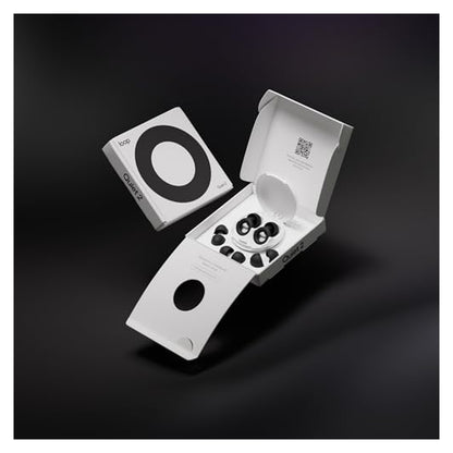 Loop Quiet 2 Reusable Silicone Earplugs — source image 4
