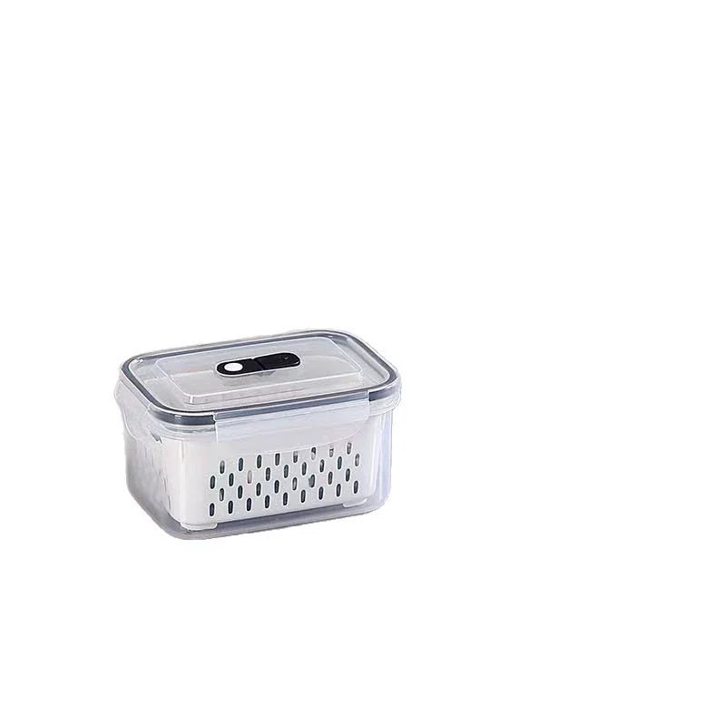 380ml Denture Storage Box with Draining Basket – source product view 5