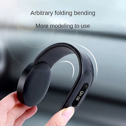 QY57 Foldable Magnetic Phone Holders – Matching Duo – product view 4