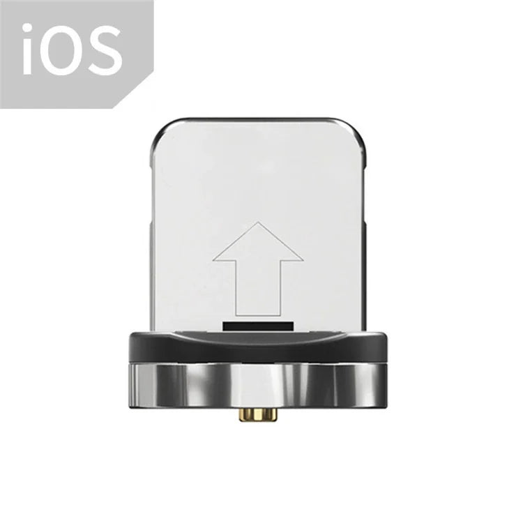 Rotating magnetic cable and included connector tips – source view 17
