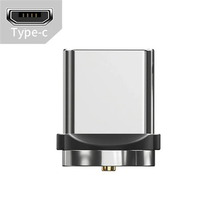 Rotating magnetic cable and included connector tips – source view 16