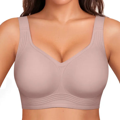 Dusty Rose original bra color