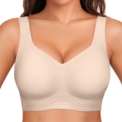 Light Nude original bra color