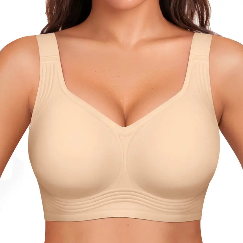 Beige original bra color