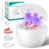 MUAYSY Ultrasonic Retainer Cleaner - 200 ml