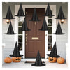 Luces Hanging Witch Hats - Buy 1 Get 1, 16 Hats Total