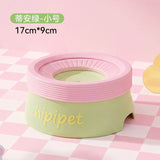 Green / Pink