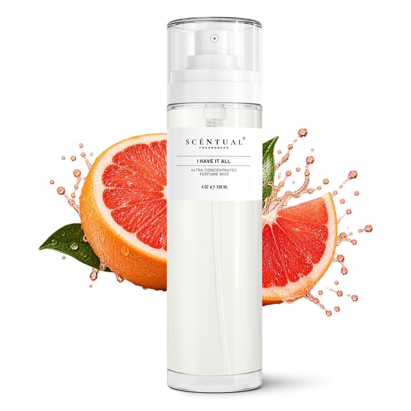 Perfume Mist - Two-Bottle 1.7oz Set original product photo 2