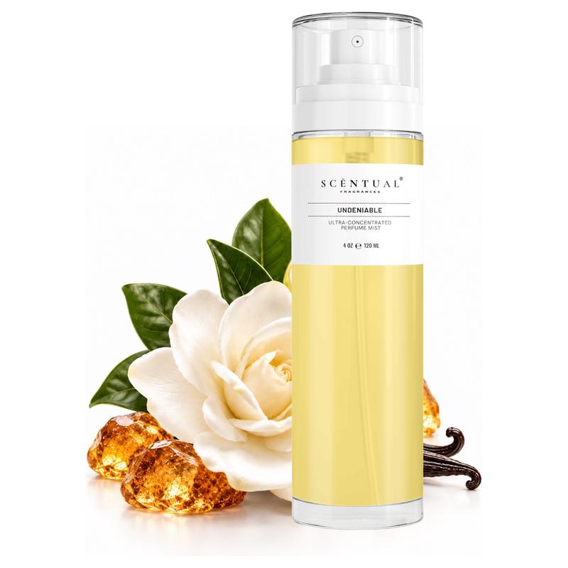 Perfume Mist - Two-Bottle 1.7oz Set original product photo 4