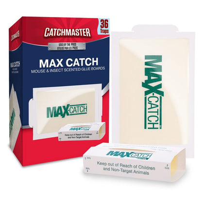 Catchmaster Classic 36-count original manufacturer pack image