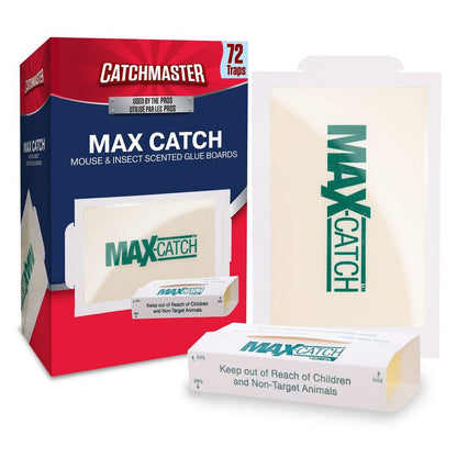 Catchmaster Classic 72-count original manufacturer pack image