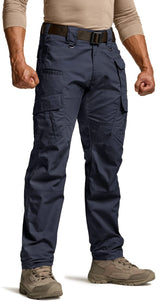 Mag Pocket Police Navy