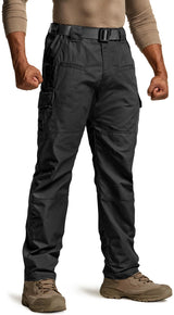 Raider Black