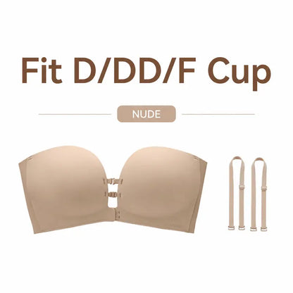 E012 Fit D/DD/F Cup,Nude original style