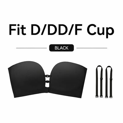 E012 FIt D/DD/F Cup,Black original style