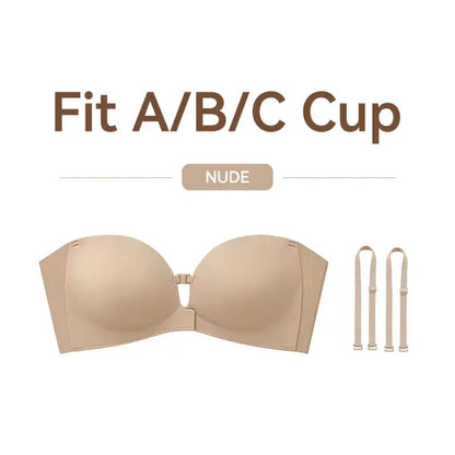 E012 FIt A/B/C Cup,Nude original style