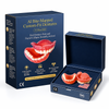 Custom-Fit Adult Dentures – 12-Hour Hold, No Glue