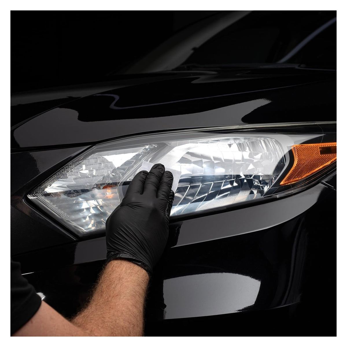 CERAKOTE Ceramic Headlight Restoration Kit — original source gallery image