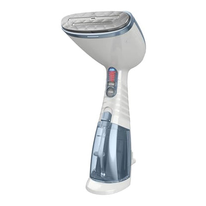 Handheld Garment and Upholstery Steamer – Blue original product photo