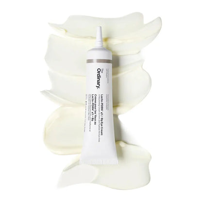 Lacto-PDRN 4% + B9 eye cream 15ml, source product photo 1