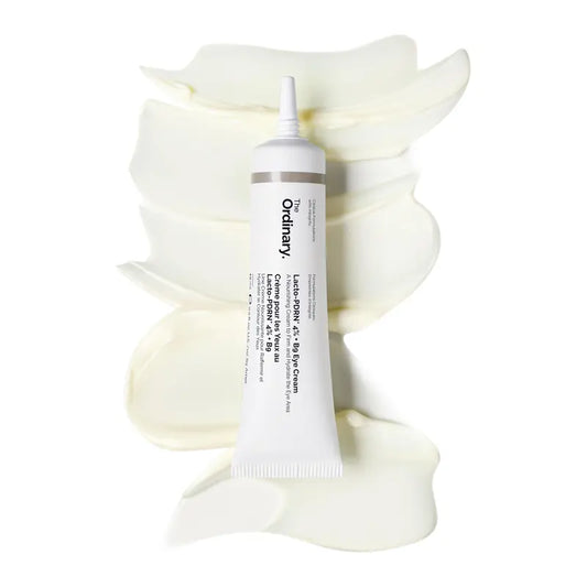Lacto-PDRN 4% + B9 eye cream 15ml, source product photo 1