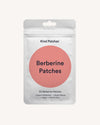 Berberine Botanical Patches — Two 30-Patch Packs