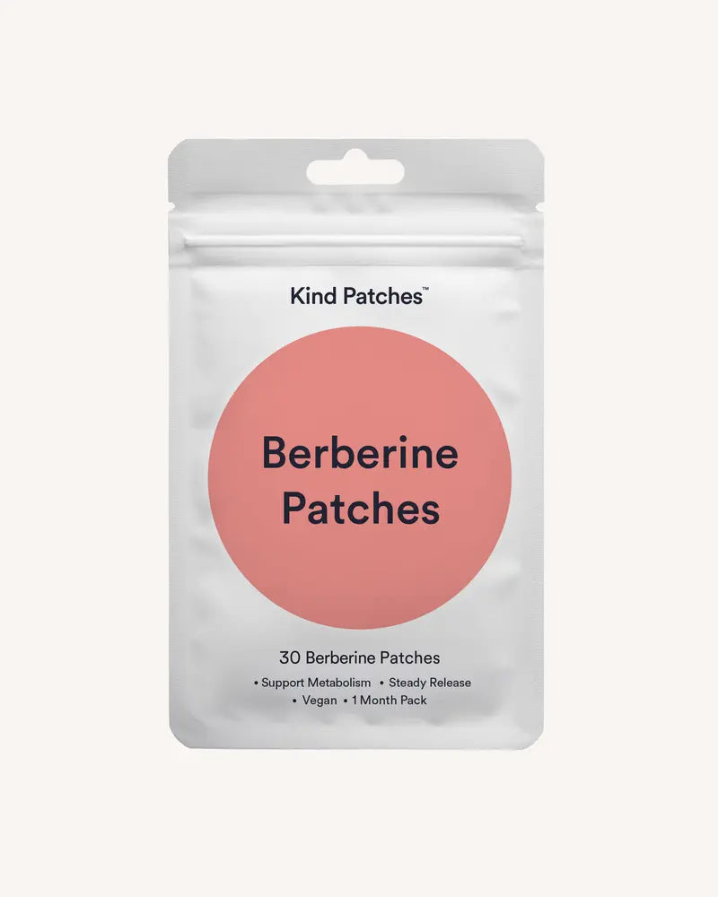 Original Kind Patches 30-patch pack; this set includes two packs