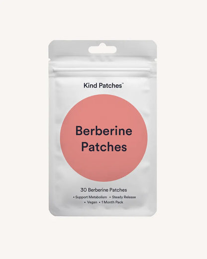 Original Kind Patches 30-patch pack; this set includes two packs