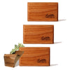Drift Wood Car Air Freshener Refills — 3 Pack