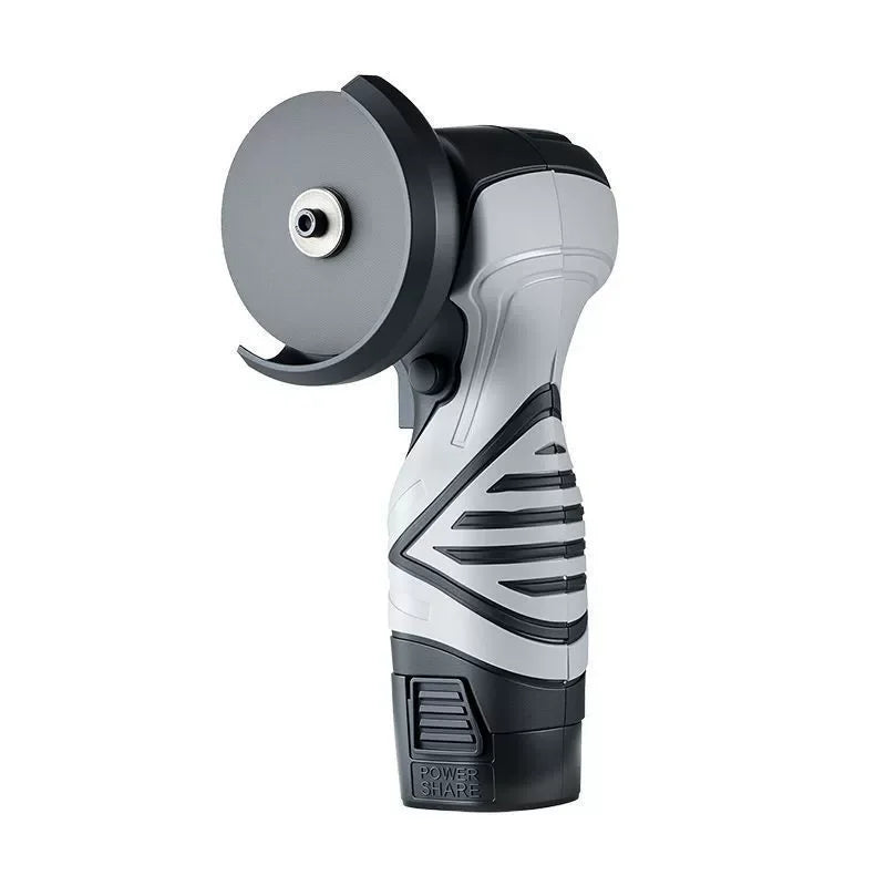 Mini Cordless Angle Grinder – One-Battery Kit – source product view 5