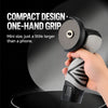 Mini Cordless Angle Grinder – One-Battery Kit