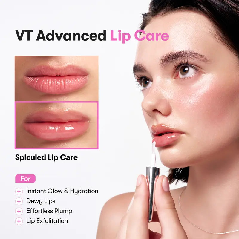 Lip Plumper Gloss - Two-Tube Set original product photo 10