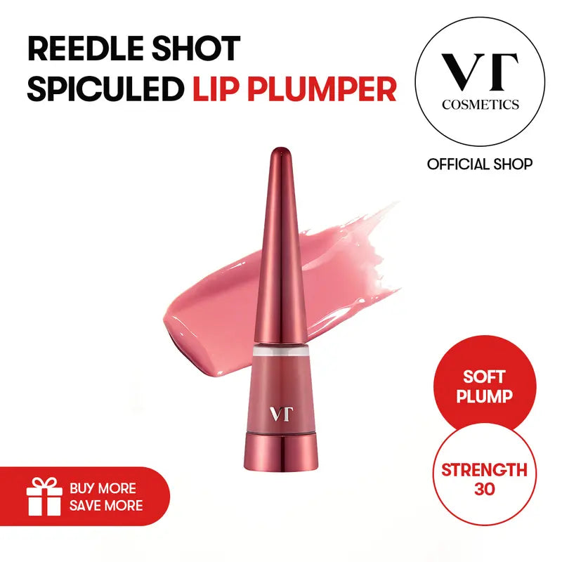 Lip Plumper Gloss - Two-Tube Set original product photo 5