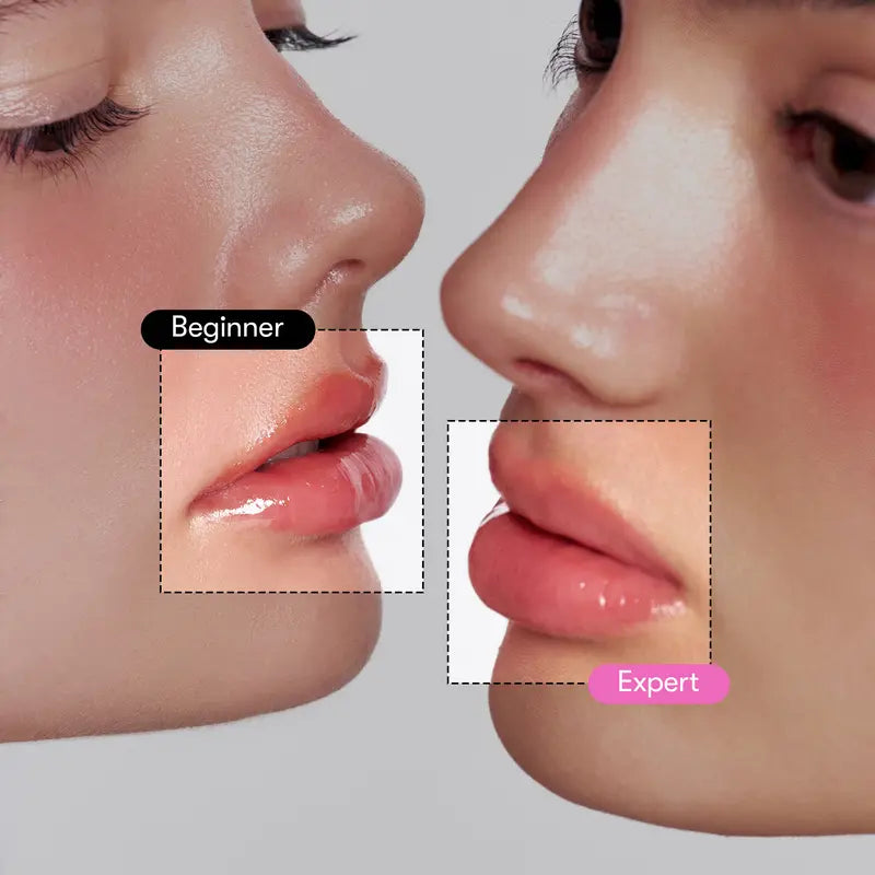 Lip Plumper Gloss - Two-Tube Set original product photo 12