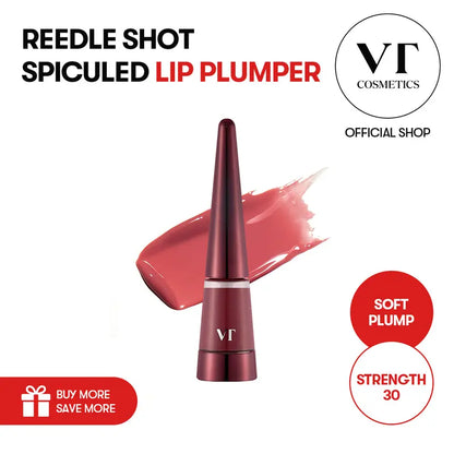 Lip Plumper Gloss - Two-Tube Set original product photo 4