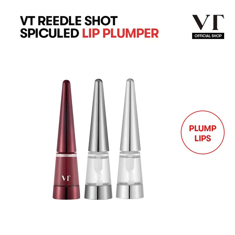 Lip Plumper Gloss - Two-Tube Set original product photo 7